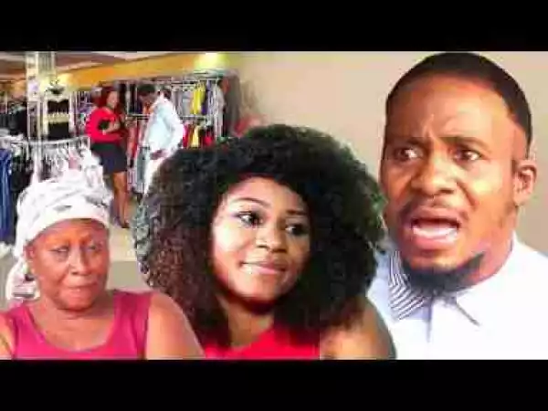 Video: WASH ME I WASH YOU SEASON 1 - DESTINY ETIKO Nigerian Movies | 2017 Latest Movies | Full Movies